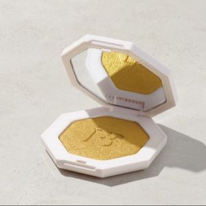 NIB Fenty Killawatt Foil Highlighter Trophy Wife